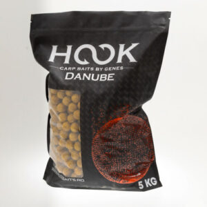 Boilies Hook Hard 20mm 5kg Sweet Corn