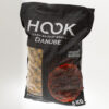 Boilies Hook Semisolubil 24mm 5kg SweetCorn