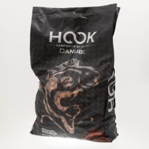 Boilies Hook Semisolubil 20mm 10kg Scopex