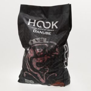 Boilies Hook Semisolubil 24mm 10kg Squid & Plum