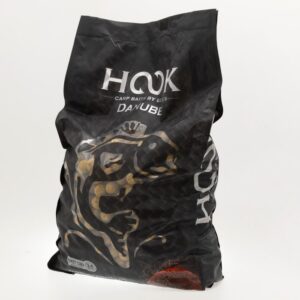 Boilies Hook Semisolubil 24mm 10kg Wasabi & Banana