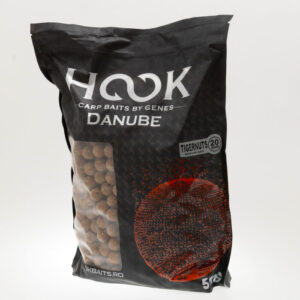 Boilies Hook semisolubil 20mm 5kg TigerNuts