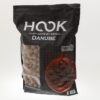 Boilies Hook Semisolubil 24mm 5kg TigerNuts