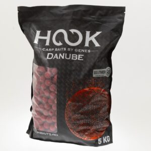 Boilies Hook semisolubil 20mm 5kg Squid & Capsuna