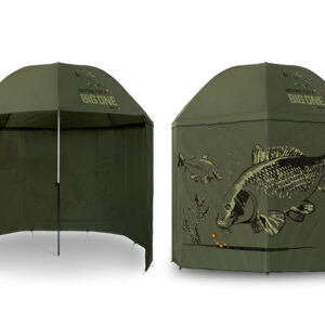 Umbrela Delphin BigONE CARP