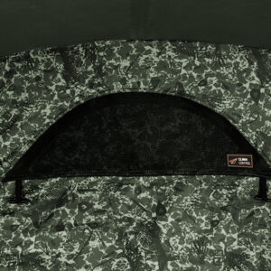 Alternative view of Cort Bivuac Delphin C3 LUX ClimaControl C2G