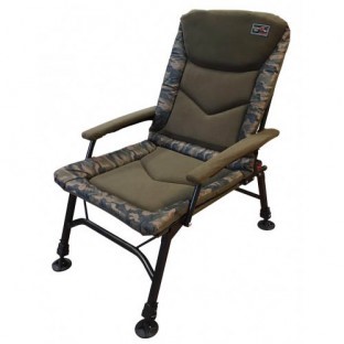 Scaun Hurricane Camo ZFISH - imagine 3