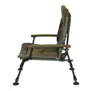 Scaun Hurricane Camo ZFISH - imagine 4