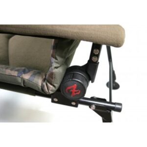 Scaun Hurricane Camo ZFISH - imagine 5