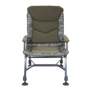 Scaun Hurricane Camo ZFISH - imagine 6