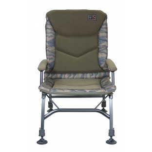 Scaun Hurricane Camo ZFISH - imagine 6