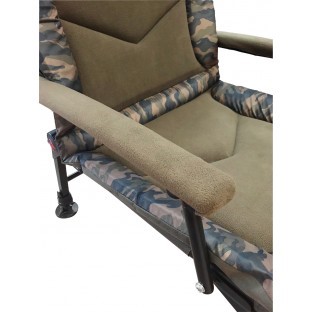 Scaun Hurricane Camo ZFISH - imagine 7