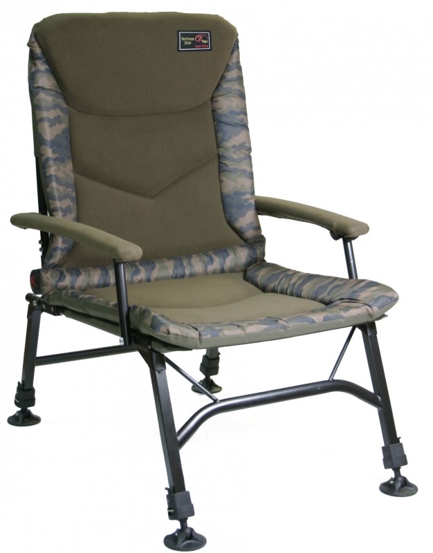 Scaun Hurricane Camo ZFISH