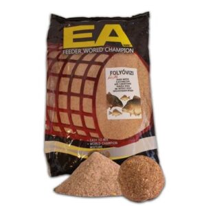 Nada EA Record Capsuna - rosu 2kg