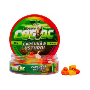 Senzor Planet Cocioc Wafters Dumbells Capsuna Usturoi 8mm