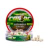 Senzor Planet Cocioc Wafters Dumbells Usturoi Cocos 8mm