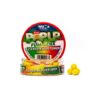 Pop Up Senzor Planet Fumigena Capsuna Usturoi Galben 8mm 25g