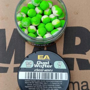EA Dual Wafter Cocos-Menta 6mm