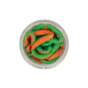 Alternative view of Berkley Power Honey Worm 2.5cm