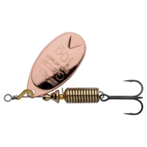 Lingură Rotativă Abu Garcia Fast Attack Stickle Spinner - 7G