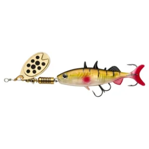 Abu Garcia FA Stickle Spinner 6.5cm 7g