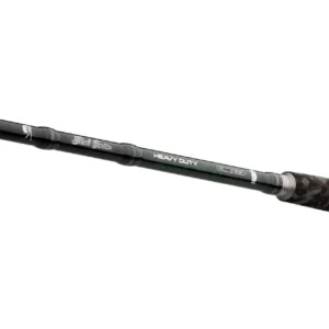 Alternative view of Lanseta Madcat New Black Heavy Duty, 2.40m, 200-300g, 2buc