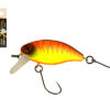 VOBLER WIZARD CHUBBY LIGHT CRANK 2.2g 3.5cm