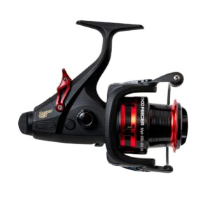MULINETA BENZAR CLASSIC METHOD FEEDER RUNNER 6000 - imagine 4