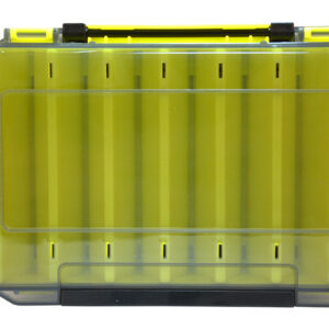 CUTIE NALUCI WIZARD LURE BOX 20X13.5X3.5CM - imagine 3