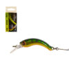 VOBLER WIZARD VIPER BUG CRANK 1.2g 3cm