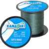 KAMASAKI SUPER  BRAID 1000m