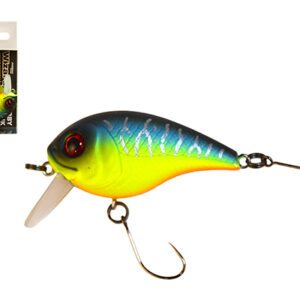 VOBLER WIZARD CHUBBY CRANK 4,3g 4cm