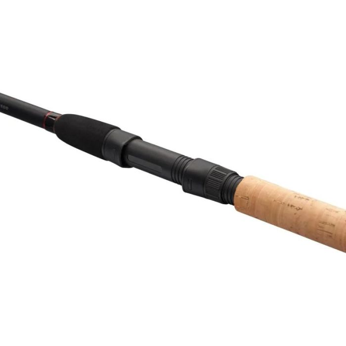 Lanseta DAM Intenze 2 Feeder, 3.60m, 60-120g, 3+2buc - imagine 3
