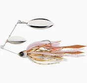 Spinnerbait Savage Gear Da Lil Bush S, AYU, 11cm, 10g
