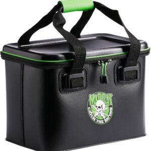 Geanta Impermeabila Madcat Tackle Tainer, XL, 48L