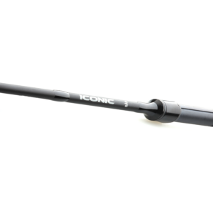 Lanseta DAM Iconic Carp, 3.90m, 3.5lbs, 3buc - imagine 3
