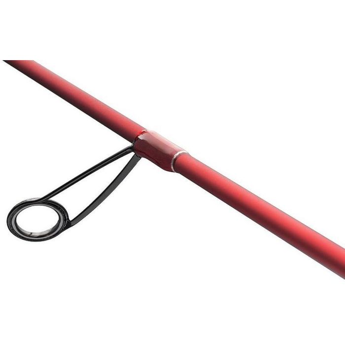Lanseta Abu Garcia Carabus Exquisite Spinning Rod, 1.83m, 1.5-4.5g, 2buc - imagine 2