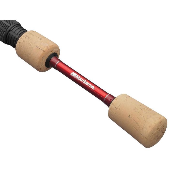 Lanseta Abu Garcia Carabus Exquisite Spinning Rod, 1.83m, 1.5-4.5g, 2buc - imagine 5