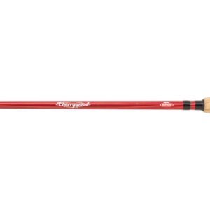 Lanseta Berkley Cherrywood Spin, 1.70m, 2-7g, 2buc - imagine 2