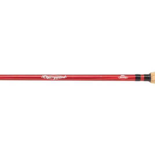 Lanseta Berkley Cherrywood Spin, 2.00m, 5-15g, 2buc - imagine 2