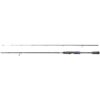 Lanseta Berkley URBN II Finesse Spinning, 1.90m, 1-8g