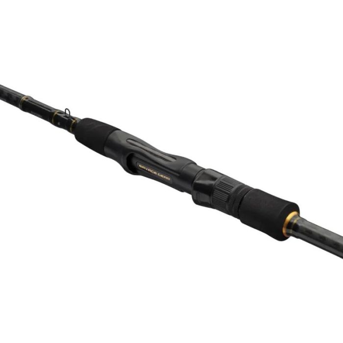 Lanseta Savage Gear Revenge SG2 Drop Shot, 2.33m, 5-18g, 2buc - imagine 3