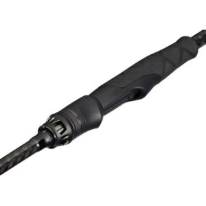Lanseta Abu Garcia EON 662UL Spinning Rod, 1.98m, 1-7g, 2buc - imagine 5