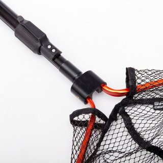Minciog Savage Gear Easy-Fold Net - imagine 2