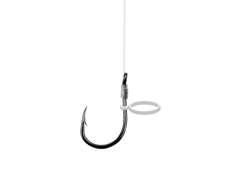 Bandă pentru momeală Delphin BaitFIX - imagine 2