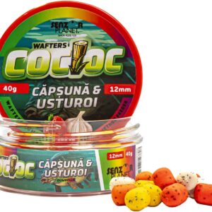 Senzor Planet Cocioc Wafters Dumbells Capsuna Usturoi 12mm