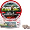 Senzor Planet Cocioc Wafters Dumbells Krill & Monster Crab 12mm