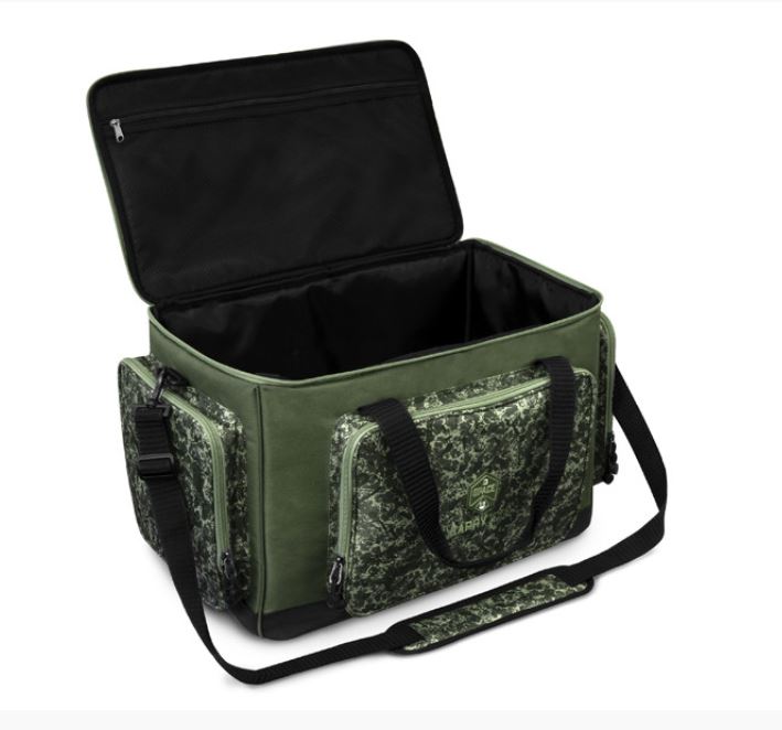 Geantă Delphin CarryALL SPACE C2G 3XL - imagine 2