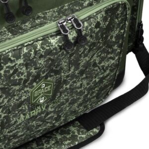 Geantă Delphin CarryALL SPACE C2G 3XL - imagine 6