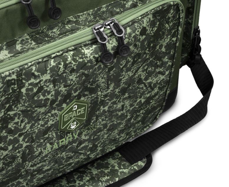 Geantă Delphin CarryALL SPACE C2G 3XL - imagine 6